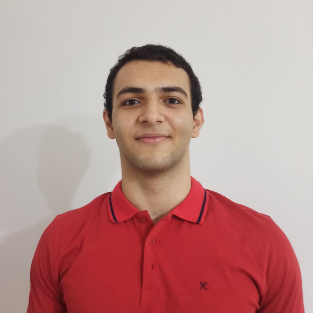 Portrait of Core Design & Integration Engineer at vorTechx